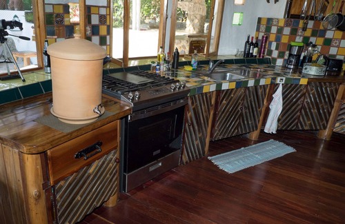Baru Cabine | Paradise Lodge
