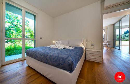 Portovenere Maison | Paradise Luxury Terrace