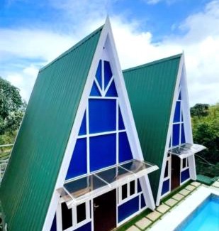Elappara Cabine | Paradise Meadows