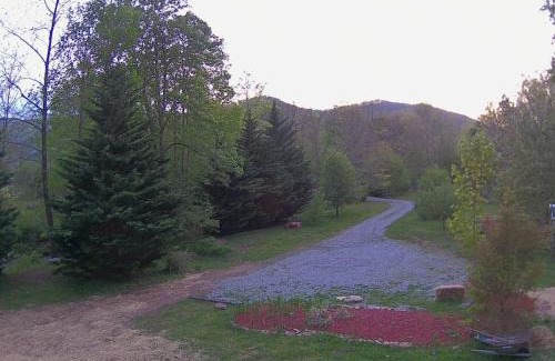Barnardsville Maison | Paradise Mountain Getaway!