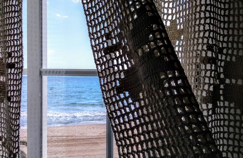 Roda de Bara Maison | Le paradis sur la plage. WIFI Soleil toute l'année