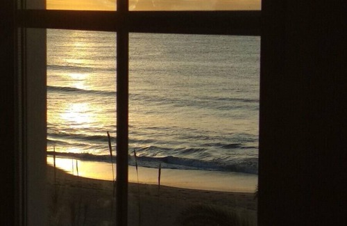 Roda de Bara Maison | Le paradis sur la plage. WIFI Soleil toute l'année