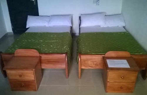 Moree Hôtel | Paradise Ocean Resort