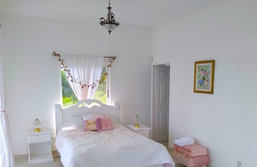 Tronadora Appartement | Paradise of Eternity 2-Bed Villa with Whirlpool