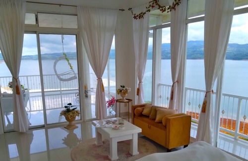 Tronadora Appartement | Paradise of Eternity 2-Bed Villa with Whirlpool