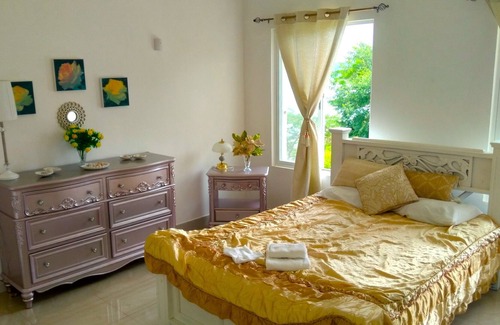 Tronadora Appartement | Paradise of Eternity 2-Bed Villa with Whirlpool