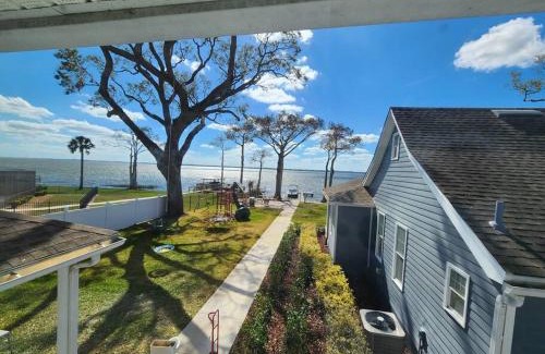 Leesburg Appartement | Paradise on Lake Harris Apt #202