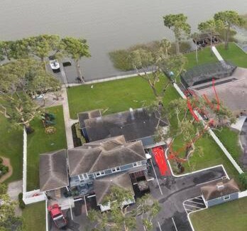 Leesburg Maison | Paradise on Lake Harris unit RV#5
