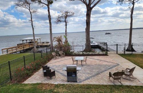 Leesburg Maison | Paradise on Lake Harris unit RV#5