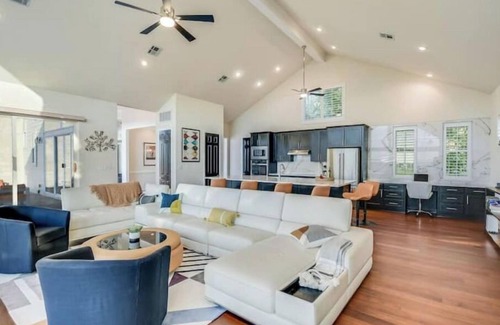 Travis Landing Maison | Paradise on Lake Travis