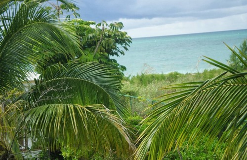 Freeport Appartement | Paradis sur des kilomètres de plage de sable blanc et mer turquoise, privé et sécurisé.