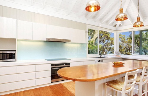 Avalon Beach Maison | Clareville Paradise sur Pittwater