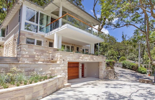 Avalon Beach Maison | Clareville Paradise sur Pittwater