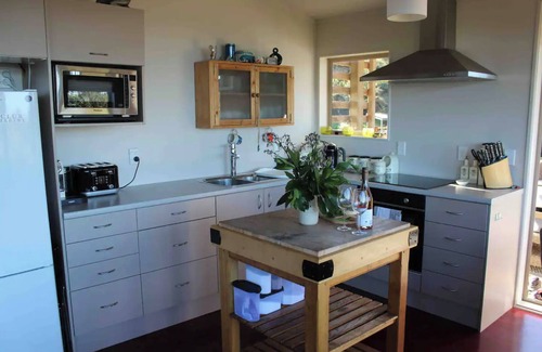 Tuateawa Maison | Paradise on the Hill ~ Tuateawa ~ Northeast of Coromandel Town