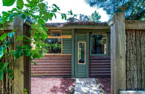 Buq'ata Cabine | Paradise on the horizon