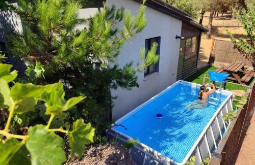 Buq'ata Cabine | Paradise on the horizon