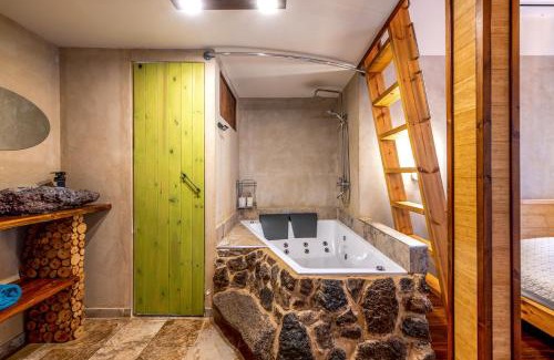 Buq'ata Cabine | Paradise on the horizon