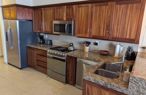 San Pedro Mixtepec Appartement | Paradise on the Pacific!