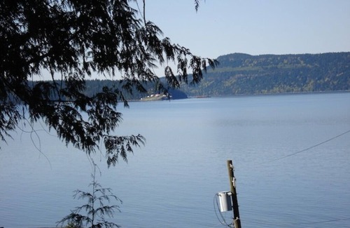 Regional District of Nanaimo Cottage | Paradise sur votre porte - Gateway to touristiques Mid-Island