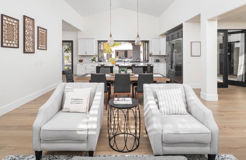 Cactus Acres Maison | Paradise Palace - A Premier Private Compound