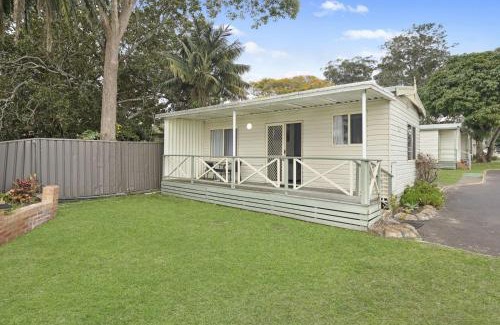 Carey Bay Hôtel | Paradise Palms Caravan Park