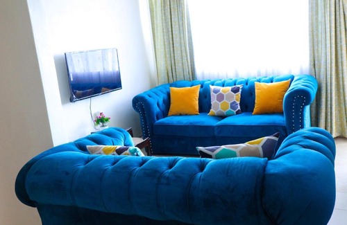 Thika Appartement | Paradise palms fully furnished