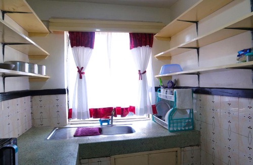 Thika Appartement | Paradise palms fully furnished