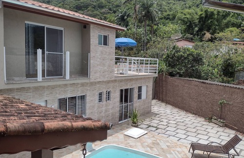 Tabatinga Maison | Paradise place with swimming pool - Tabatinga beach (not shared)