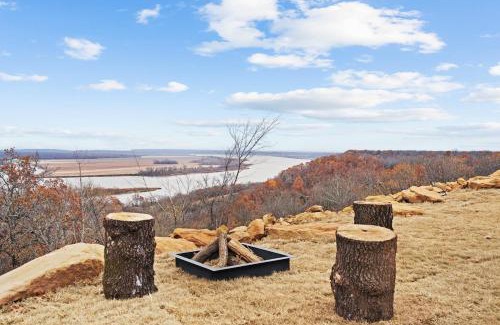Muskogee Maison | Paradise Point Rover River View