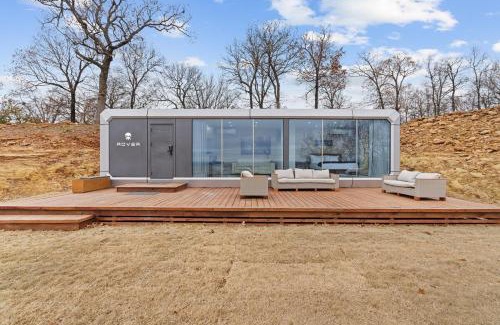 Muskogee Maison | Paradise Point Rover River View