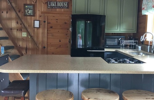 Gray Cottage | Paradise Point - où les souvenirs sont faits!