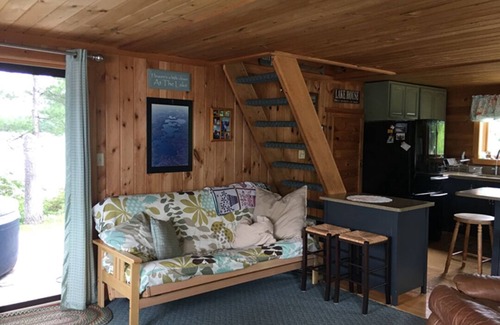 Gray Cottage | Paradise Point - où les souvenirs sont faits!