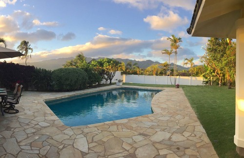 Portlock Maison | LE PARADIS PROMIS !! Séjour minimum requis à partir du 1er août 2019