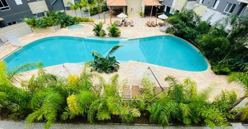Estufa II Appartement | Paradise Resort Ubatuba II