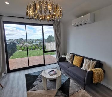 Greerton Maison | Paradise Retreat