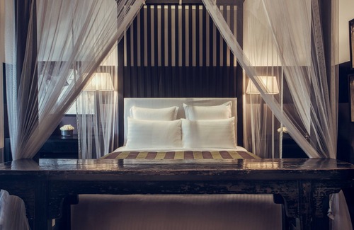 Kurunduwatta Hôtel | Paradise Road Tintagel Colombo
