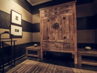 Kurunduwatta Hôtel | Paradise Road Tintagel Colombo