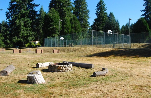 Silver Creek Location De VR | Paradise RV Campground