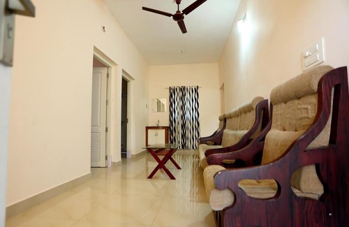 Sulthan Bathery Maison | Paradise Service villa