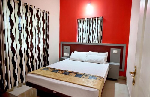 Sulthan Bathery Maison | Paradise Service villa