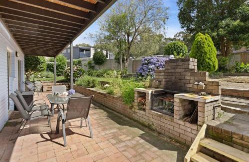 Basin View Maison | Paradise Shores by Experience Jervis Bay
