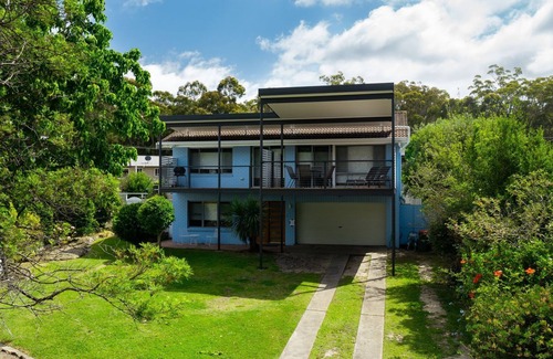 Basin View Maison | Paradise Shores by Experience Jervis Bay