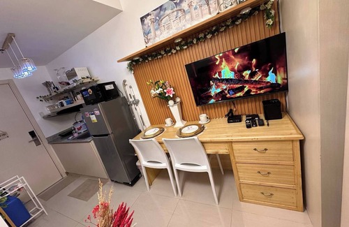 Las Pinas Copropriété | Paradise Staycation At South!