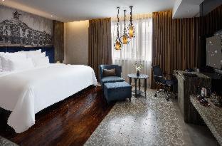 Ha Long Hôtel | Paradise Suites Hotel