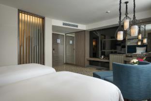 Ha Long Hôtel | Paradise Suites Hotel