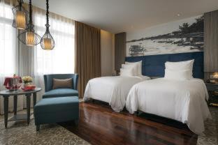 Ha Long Hôtel | Paradise Suites Hotel