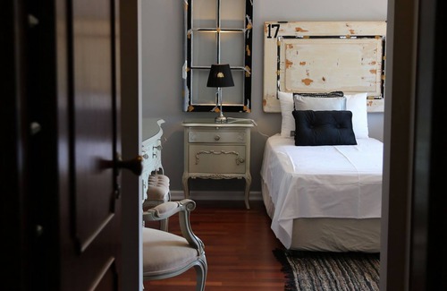 Cascais Lit Et Petit-Déjeuner | Paradise Suites