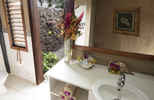 Taveuni Island West Hôtel | Paradise Taveuni
