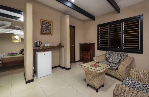 Taveuni Island West Hôtel | Paradise Taveuni
