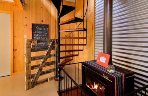 Rotorua Appartement | Paradise Valley Getaway - Farm Cottage with Stream